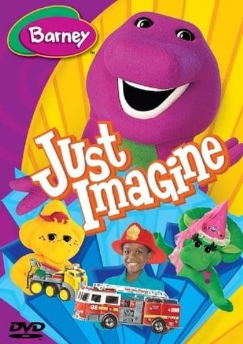 Barney: Just Imagine