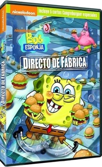 Spongebob Squarepants: Factory Fresh image