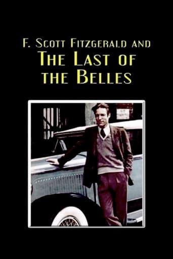 F. Scott Fitzgerald and the Last of the Belles