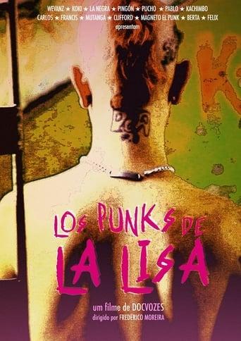 Los Punks de la Lisa