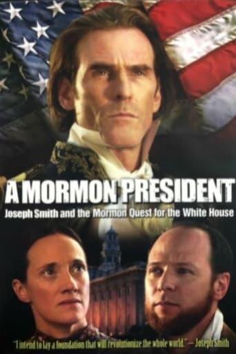 A Mormon President