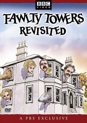 Fawlty Towers Revisited image