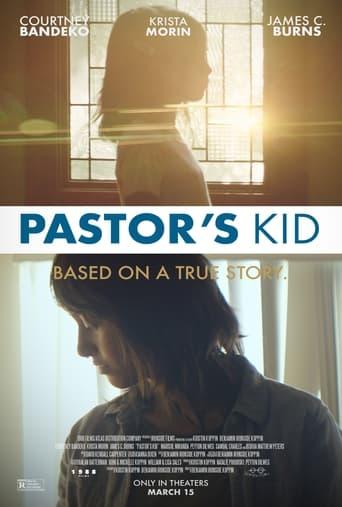 Pastor’s Kid image