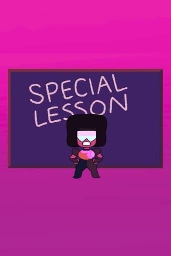 Steven Universe - The Classroom Gems: Fusion