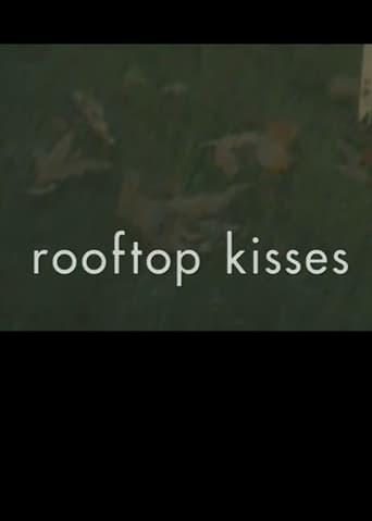 Rooftop Kisses image