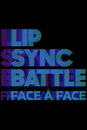 Lip Sync Battle : face à face