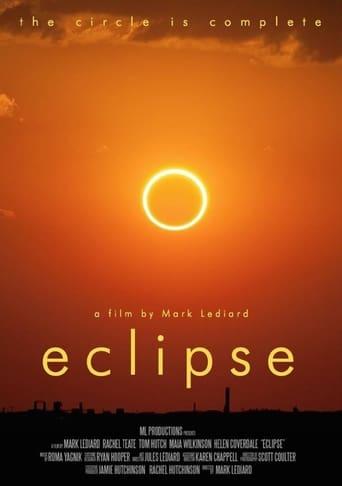 Eclipse image