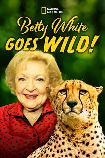 Betty White Goes Wild