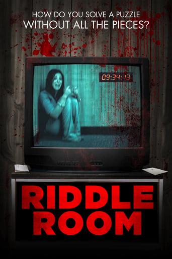 Riddle Room image