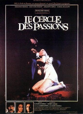 Circle of Passions image
