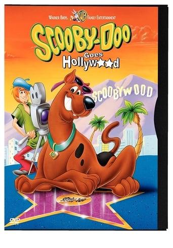 Scooby Goes Hollywood image