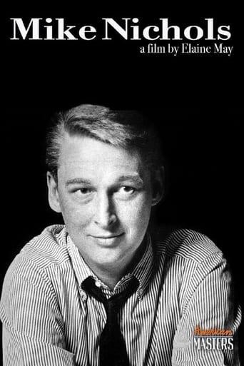 Mike Nichols: An American Master image