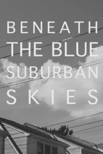 Beneath the Blue Suburban Skies image