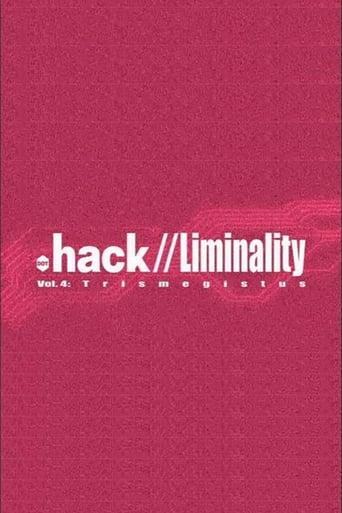 .hack Liminality: Trismegistus