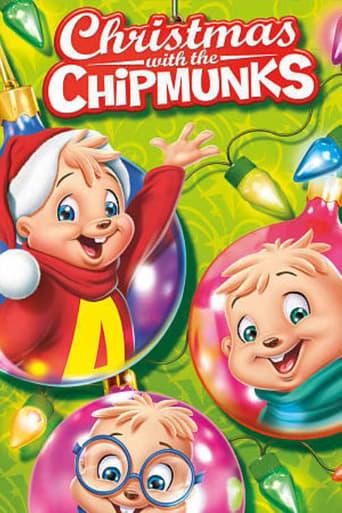 Alvin and the Chipmunks: Christmas with The Chipmunks