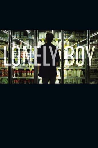 Lonely Boy image