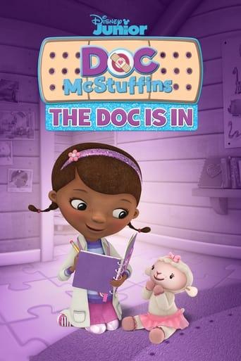 DocMcStuffins: The Doc Is In