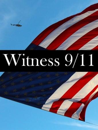 Witness 9/11 image