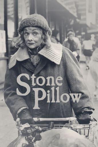 Stone Pillow image