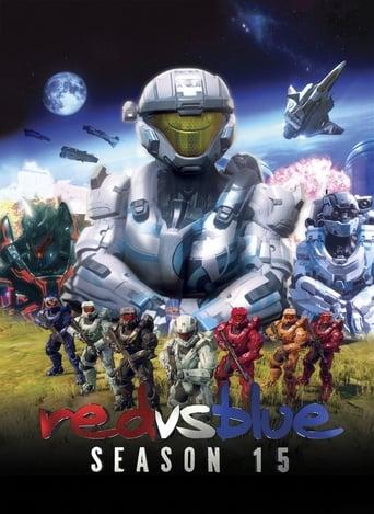 Red vs. Blue: Season 15