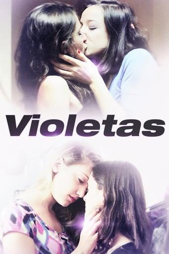 Sexual Tension: Violetas image