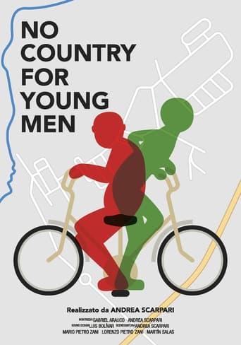 No Country For Young Men