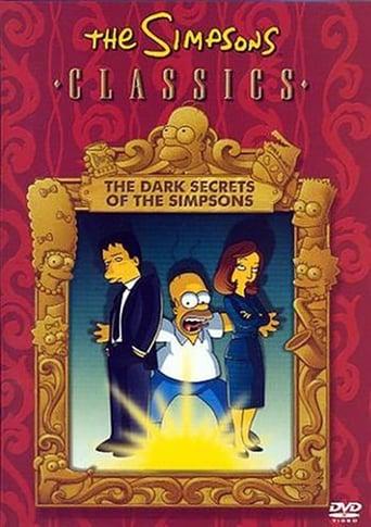 The Simpsons: The Dark Secrets of The Simpsons image