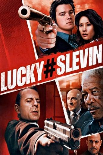 Lucky Number Slevin image
