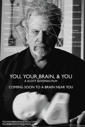 You, Your Brain, & You image