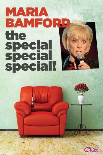 Maria Bamford: The Special Special Special! image