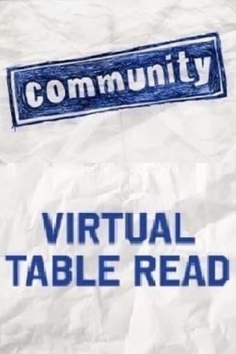 Community Table Read image