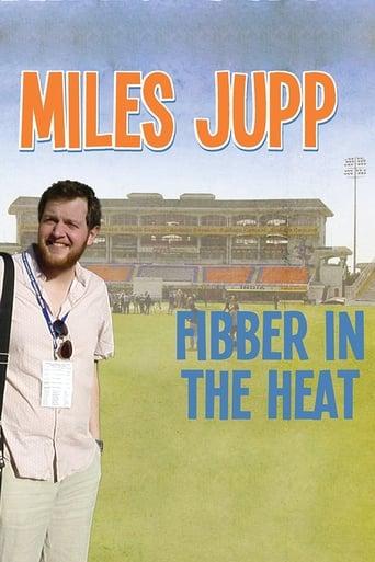 Miles Jupp: Fibber in the Heat
