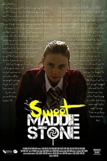 Sweet Maddie Stone image