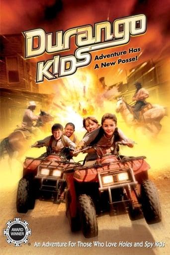Durango Kids image