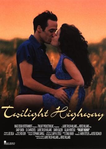 Twilight Highway