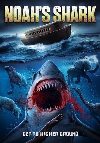 Noah’s Shark image