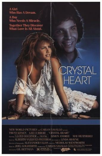 Crystal Heart image