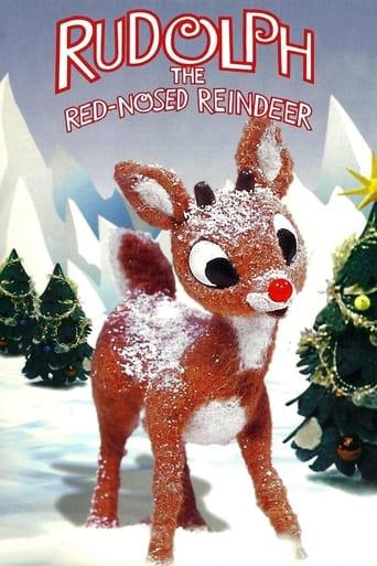 Rudolph, the Red-Nosed Reindeer
