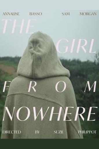 The Girl from Nowhere image