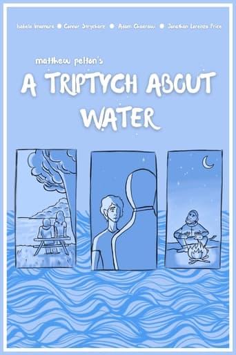 A Triptych About Water