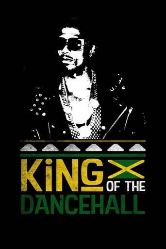 King of the Dancehall image