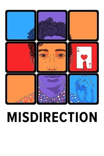 Misdirection image