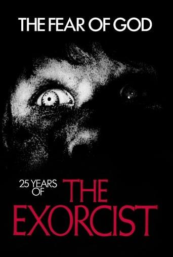 The Fear of God: 25 Years of The Exorcist
