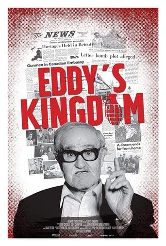 Eddy's Kingdom