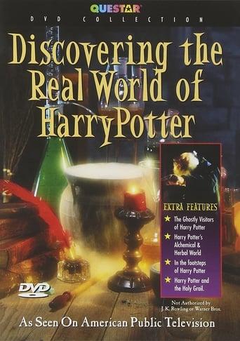 Discovering the Real World of Harry Potter image