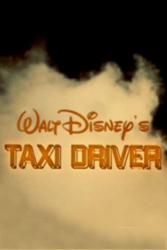 Walt Disney's Taxi Driver image