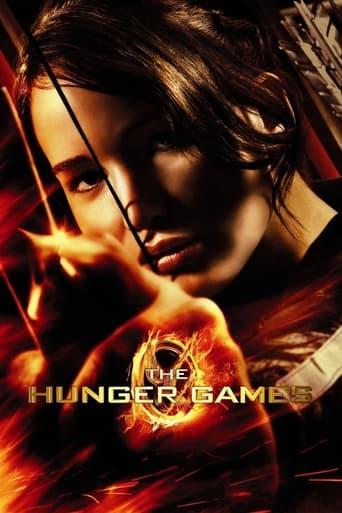 The Hunger Games image