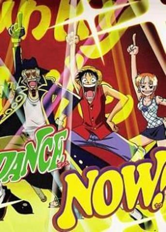 One Piece: Jango's Dance Carnival