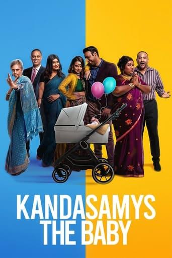 Kandasamys: The Baby
