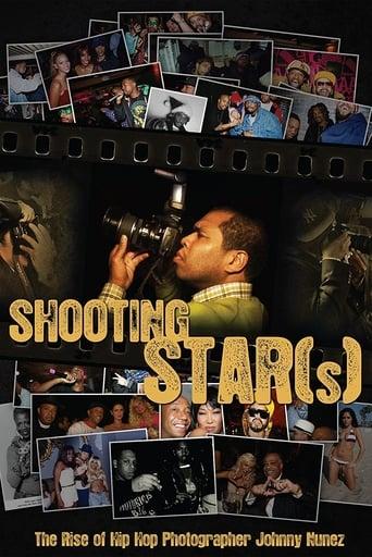 Shooting Star(s): The Rise of Hip Hop Photographer Johnny Nunez